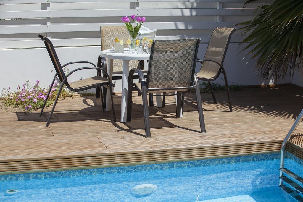 Villa Daffodil Protaras Habitación foto