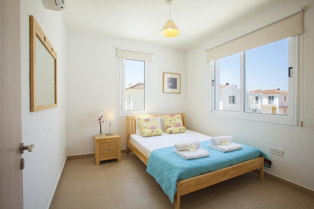 Villa Daffodil Protaras Habitación foto
