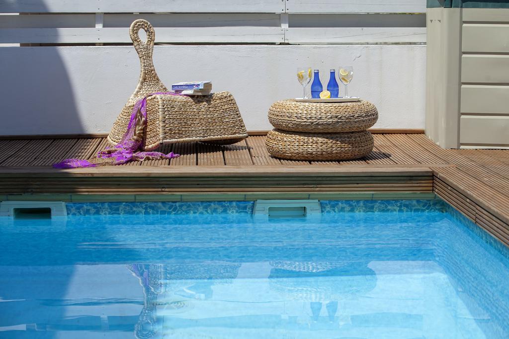 Villa Daffodil Protaras Habitación foto