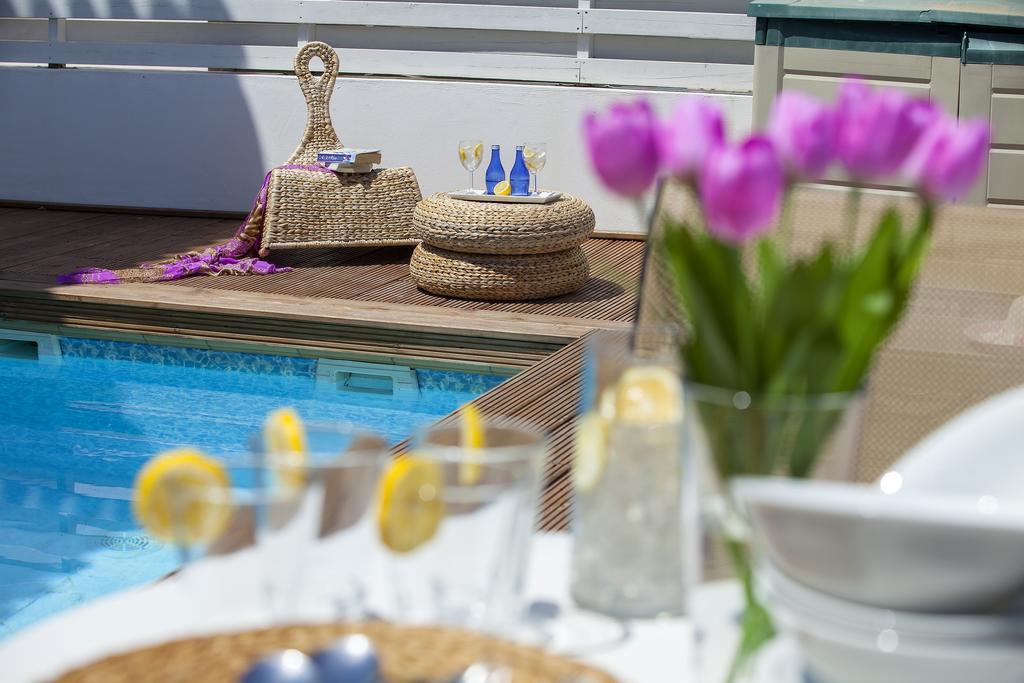 Villa Daffodil Protaras Habitación foto