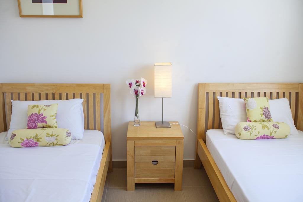 Villa Daffodil Protaras Habitación foto