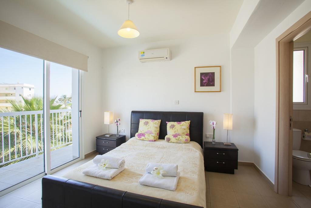 Villa Daffodil Protaras Habitación foto
