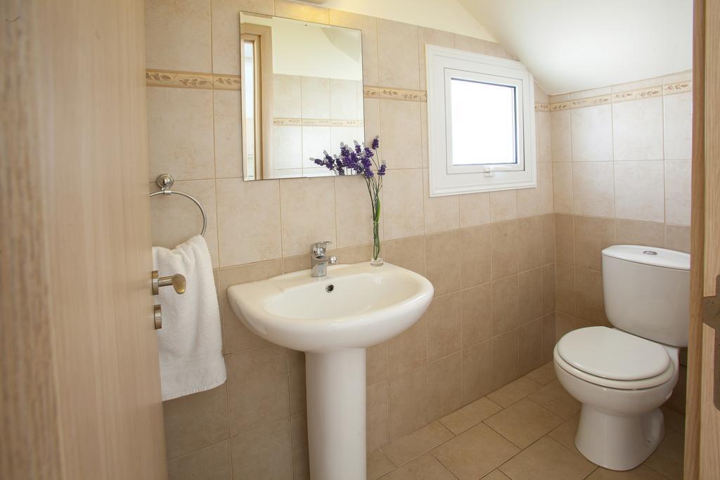 Villa Daffodil Protaras Habitación foto