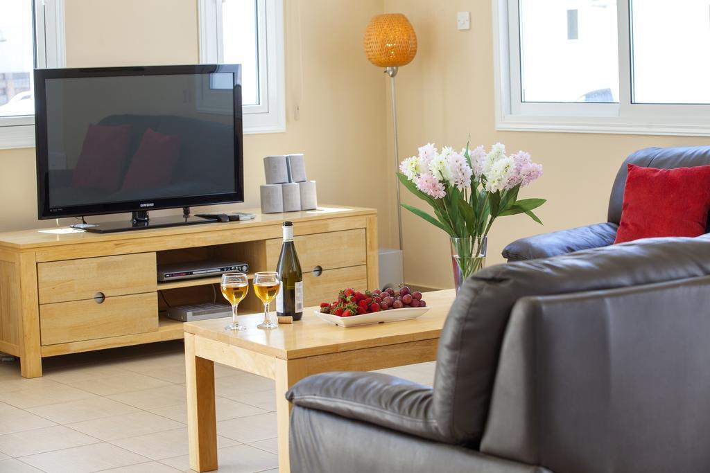 Villa Daffodil Protaras Habitación foto